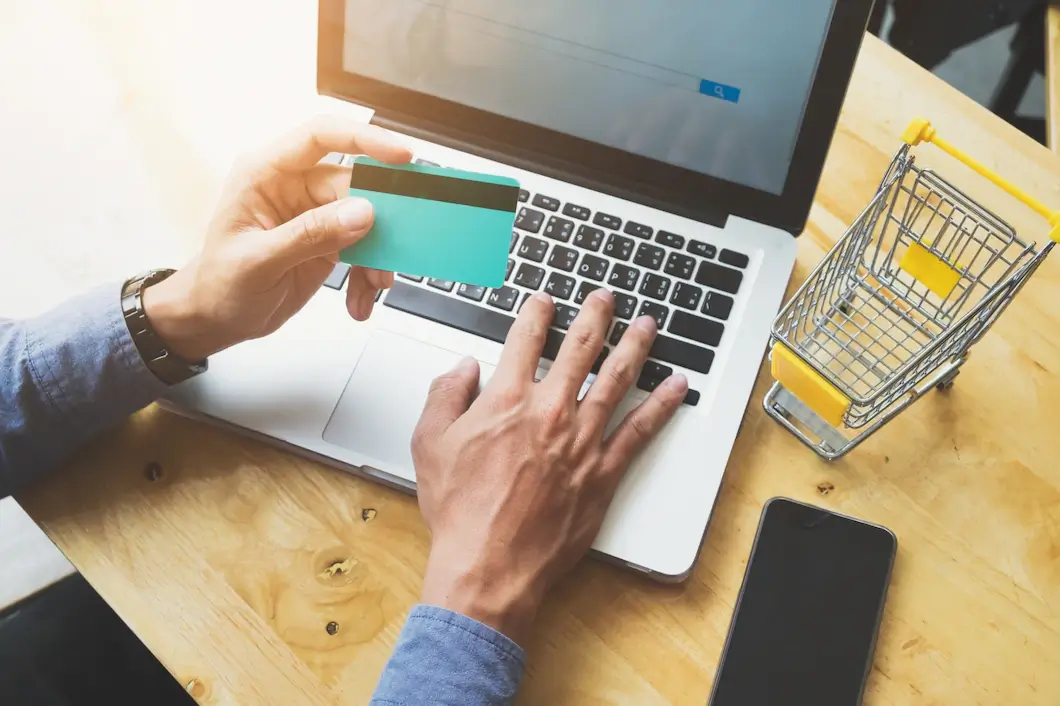 How integrating online payments will boost your business